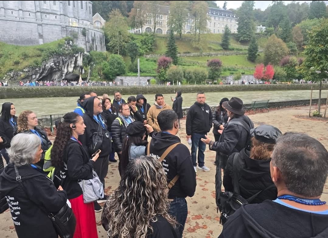 peregrinaciones 2024